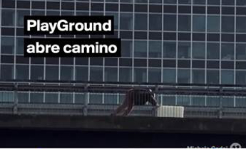 Smartclip comercializa la publicidad y el ‘branded content’ de PlayGround