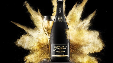 Freixenet elige a Lovebite para manejar su publicidad internacional