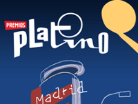 Y El Sol escondía un Platino