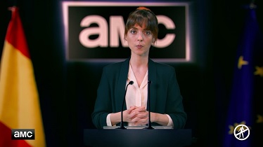 Social Noise presenta su primer trabajo para AMC