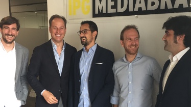 Apache Media Group e IPG Mediabrands lanzan una propuesta de servicio integrada