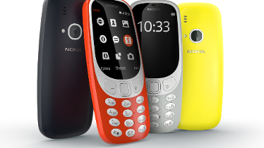 El propietario de Nokia elige agencia creativa mundial