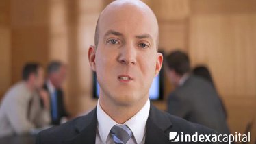 Pingüino Torreblanca firma la primera campaña de Indexa Capital