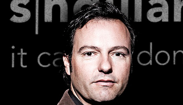 Enrique Acosta, director de marketing de Sngular, proveedor de soluciones tecnológicas