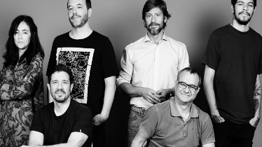 Saatchi & Saatchi Madrid refuerza su equipo creativo