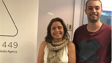 Blue 449 Barcelona refuerza su equipo de servicios al cliente