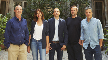 Darwin & Co y Social Noise se fusionan