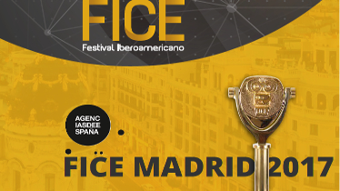 Agencias de España, colaborador exclusivo en España de los festivales WINA y FICE