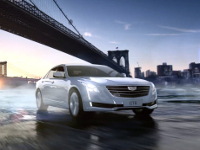 Cadillac