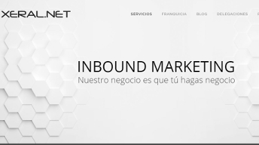 La consultora gallega Xeral.net busca expandirse bajo el sistema de franquicias