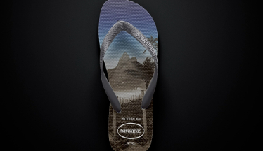 Havaianas lanza su primera campaña nacional de televisión en España