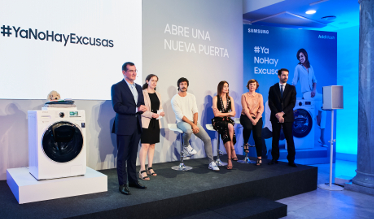Samsung colabora con El Sol en el concurso Jóvenes Creativos