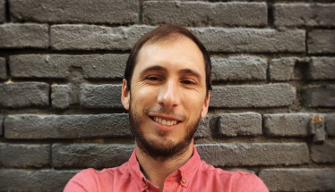 Rosko Ruiz, nuevo director creativo en J. Walter Thompson