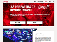 Budweiser