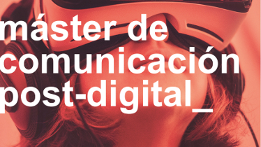 La UCM y H+K Strategies lanzan el Máster en Comunicación Post Digital
