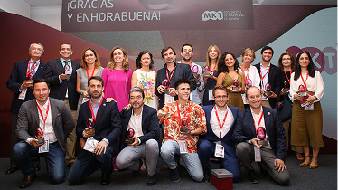 La escuela ISDI gana el Gran Premio Nacional de Marketing