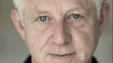 Cannes distingue el trabajo de Richard Curtis con el LionHeart