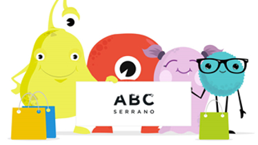 ABC Serrano elige a SrBurns como agencia digital