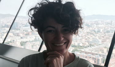 DDB Barcelona nombra directora de planificación