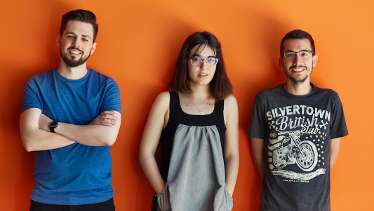 Tribal Spain refuerza su equipo de experiencia de usuario