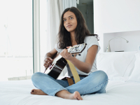 Fender y Room Mate Hotels