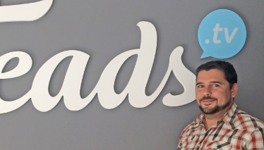 David Yáñez se incorpora a Teads como responsable de programática