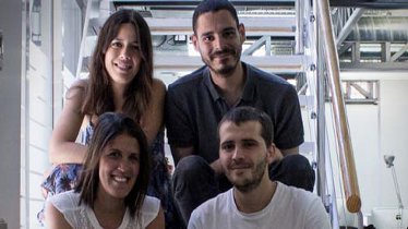 Cuatro incorporaciones al departamento creativo de Bungalow25 Circus