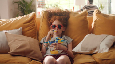 Dommo firma el reposicionamiento de Sunny Delight