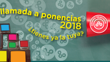 Aedemo llama a ponencias para su próximo seminario sobre televisión