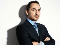 David Droga será distinguido con el León de San Marcos