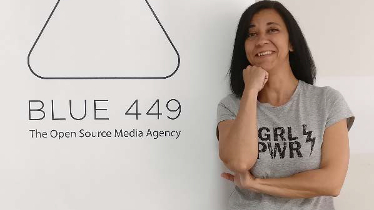 Blue 449 refuerza su equipo de servicios al cliente en Barcelona
