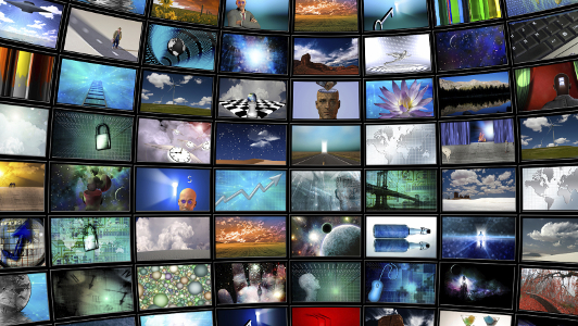 El consumo multipantalla se consolida, según un estudio de Ymedia