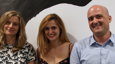 María José García se incorpora a VCCP Media como planificadora de medios
