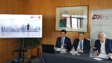 El Índice de Expectativas de los Directores de Marketing arroja los mejores datos desde 2007