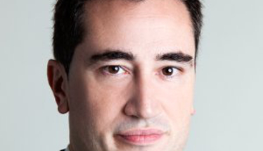 Carlos García Acevedo ficha por Grupo Zeta