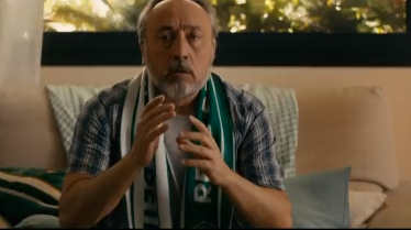 M&C Saatchi empieza a trabajar para el Real Betis Balompié