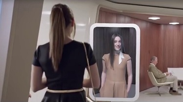 Dos premios para España en la primera jornada de los D&AD