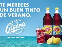 La Casera