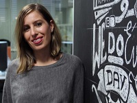 “Un gran premio que tuvo que sobrevivir a seis rondas de votación y del que me siento tremendamente orgullosa”
