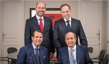 Cambios en el equipo directivo de la empresa de cazatalentos BPM