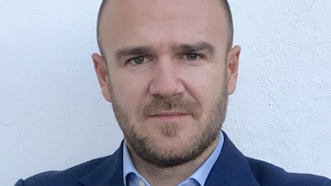 Eduard Amiel, director general de Carat Barcelona