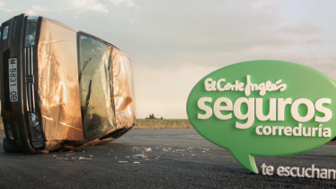 El Corte Inglés Seguros trabaja con Pingüino Torreblanca