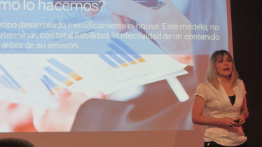 Sociograph, consultora de marketing científico, creará una unidad de innovación con varias universidades