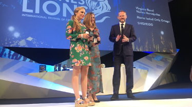 España consigue el oro en los Young Lions Marketers