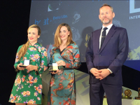 España consigue el oro en los Young Lions Marketers