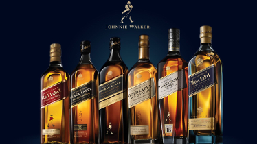 Johnnie Walker asigna su cuenta creativa digital mundial