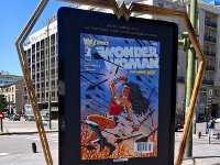 Wonder Woman