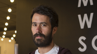 Mi Querido Watson promociona a Álvaro Díaz como director creativo
