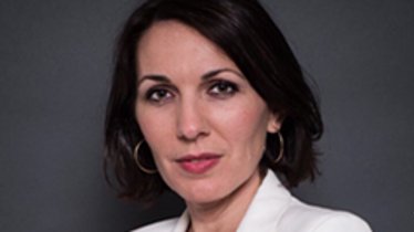 Ana Morcuende, directora de recursos humanos de IPG Mediabrands