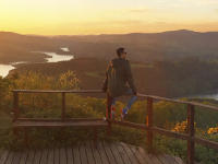 Turismo de Galicia